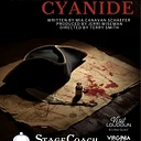 StageCoach Theatre: Spies and Cyanide