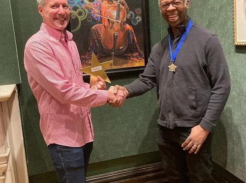 Gold Medal Show: March 6 – 15