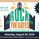 Rock the Gates 2026
