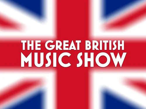 The Great British Music Show