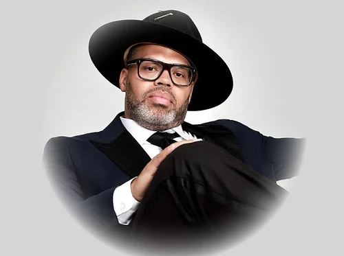 Eric Roberson