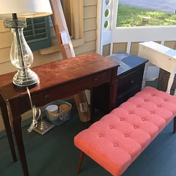 Newburgh Historical Society Yard Sale