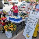 Valley Junction Farmers Market