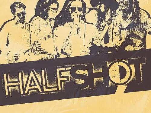 HalfShot