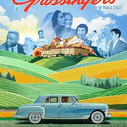 Boulder Jewish Film Festival: We Met at Grossinger’s