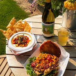 Friday Fall Feast featuring Orchard Street and Johnny Kroo