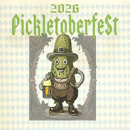 ANNUAL FESTIVAL: "3rd Annual NYM Pickletoberfest" @ New York Mills Cultural Center