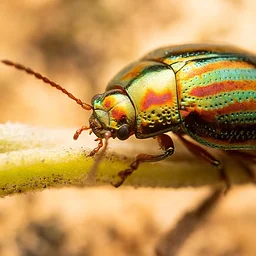 Insects, part 1 – More details coming soon!