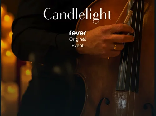 Candlelight: Tribute to Juan Gabriel on Strings