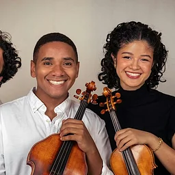 Ivalas Quartet