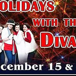 Holidays with the Divas (Norwell)
