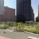 Parkside Pop-Ups at Frankie Pace Park