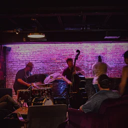 Jazz Night Tuesdays