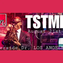 TSTMRKT (Skunk Room)
