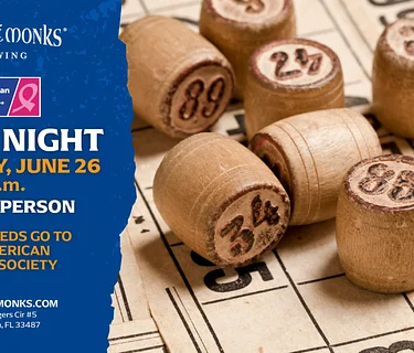 Bingo Night