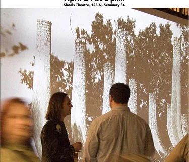 Echoes of the Forks of Cypress Screening and Panel Discussion