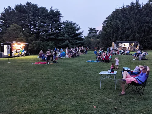 2026 Summer Pop-up Biergartens!