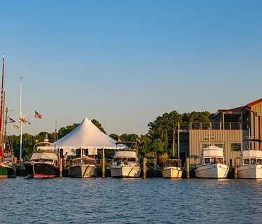 Boater Safety Course