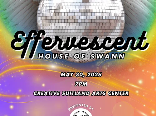 EFFERVESCENT: House of Swann