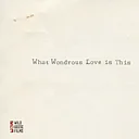 What Wondrous Love is This: Preview Screening