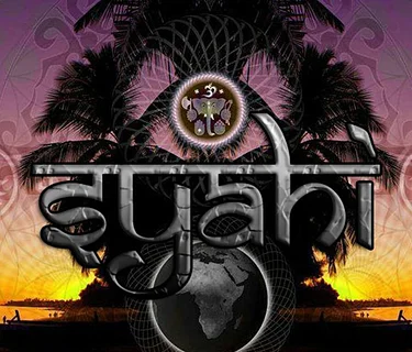 Saturday Night VIBES with Dark Horse Grill & Syahi Live!