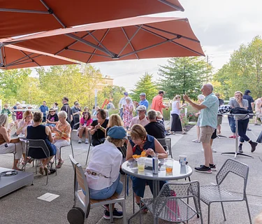 Summer Saturday: America’s Birthday Bash