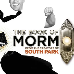 The Book Of Mormon