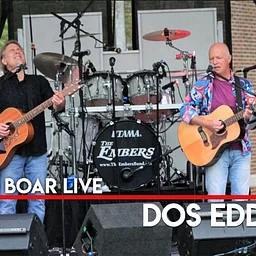 Dos Eddies