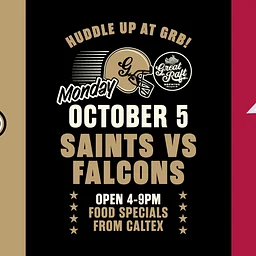 Monday Night Football
