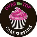 Over The Top Cake Supplies