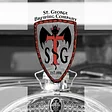 St. George Brewing Co.