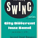 The City Different Jazz Band