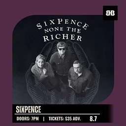 Sixpence - None The Richer with The Choir