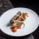 Plated Desserts