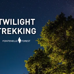 Twilight Trekking