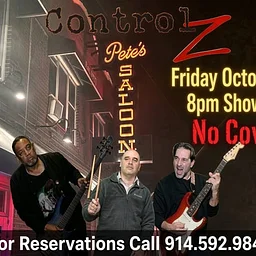 Control Z !