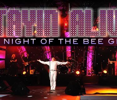 Stayin’ Alive: One Night of the Bee Gees