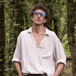 Monday Night Creative Music: Majid Araim plus Ben Eidson