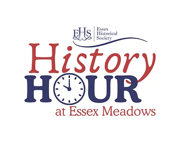 History Hour at Essex Meadows: Sarah Margu - A Child of the Amistad