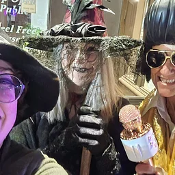 Main Street Trick-or-Treat