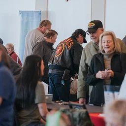 Veterans Resource Fair
