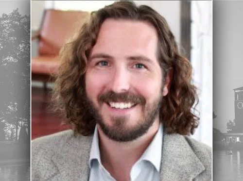 Dr. John Atkinson: Engineering a Way Out of Our Era of Disposability