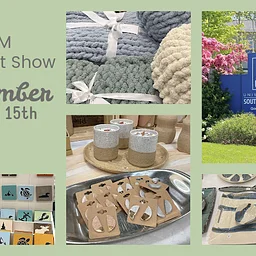 USM Fall Craft Show 2026