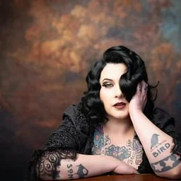Davina and the Vagabonds