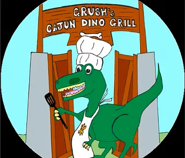 Grush’s Cajun Dino Grill