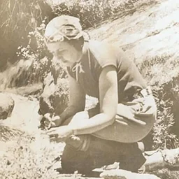 Muskegon’s Naturalist – Margaret Drake Elliot