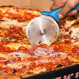 Breckenridge Ale House & Pizza