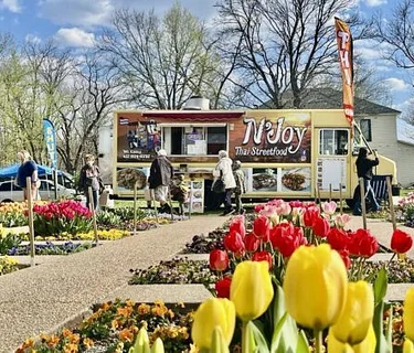 N’JOY THAI STREET FOOD