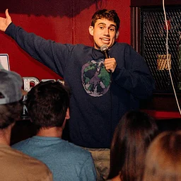 Comedy Night in TOSA!