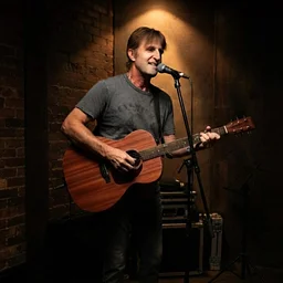 FREE Sunday Night Music: Tony Lev